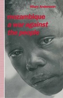 Hilary Andersson | Mozambique | Taschenbuch | Englisch (1992) | Xii
