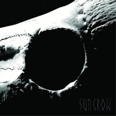 Sun Crow Quest for Oblivion (CD) Album