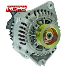 New 80A Alternator For Citroen LCV Europe Berlingo 1996-02 436336 436339 28-1664