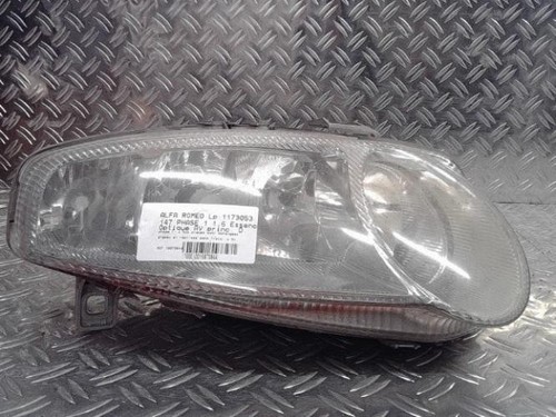 Optique Avant Droit (phare) Pour Alfa Romeo 147 Phase 2 - Occasion En Bon état