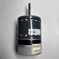 Genteq 5SDA39RLV5228 Motor ECM for Eon 3/4hp HD02 Trane D344717P58