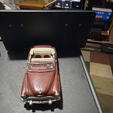 1953 Buick Skylark Danbury Mint 124 1953 Buick Skylark Danbury Mint 124