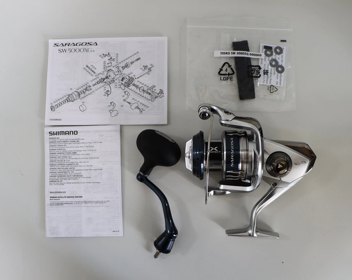 Shimano 5000 for sale - eBay