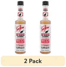 (2 pack) Sea Foam Fuel Injector Cleaner