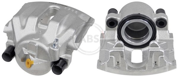 A.B.S. Bremssattel 422151 FüR Jaguar XJ Daimler Grauguss XJ40 XJ81 X308 XK X100-image