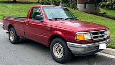 1997 Ford Ranger for Sale