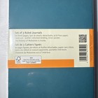 LOT/ 2 MOLESKINE  NOTEBOOKS 2 diff Types And Colors, NEW Wrapped In Plastic — photo 6