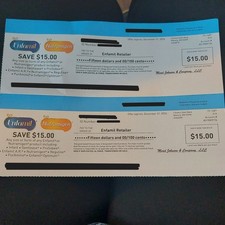 Enfamil Baby Infant Formula Coupons Exp 12/31/2026 75