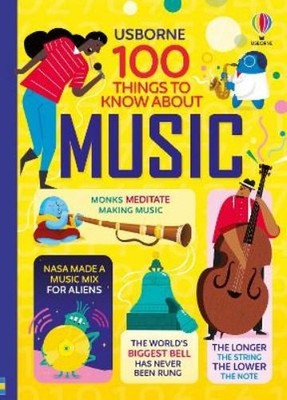 Jerome Martin Lan Cook Alice James Al 100 Things to Know Abo (Gebundene Ausgabe)