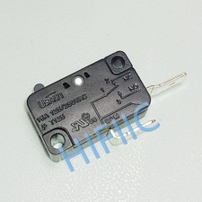1/5PCS  Micro Switch 2 Pins 16A 125/250VAC Normally Open KW-16