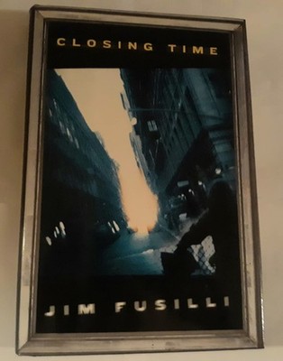 Closing Time