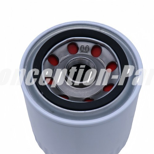Oil Filter Fits Aston Martin DB9 DBS V12 Vanquish Rapide Virage AG436714AA 2x