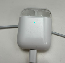 Original Apple AirPods 2nd Generation - Charging Case Only A1602 - VERY GOOD