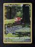 2023 Pokemon HISUIAN VOLTORB #GG01/GG70 Sword & Shield Crown Zenith Holo Rare