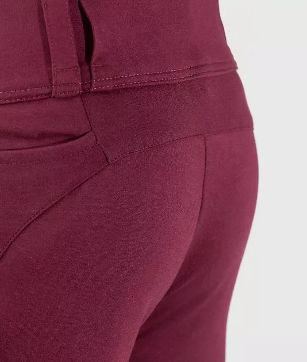 Oxford Super 2.0 Aramid Lady Burgundy, photo 4 of 5