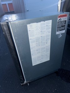 Sub-Zero UW24OLH 24 inch 46 Bottle Panel Ready Undercounter Wine Storage