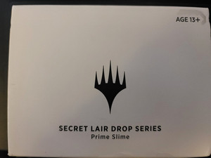 Prime Slime Secret Lair | eBay