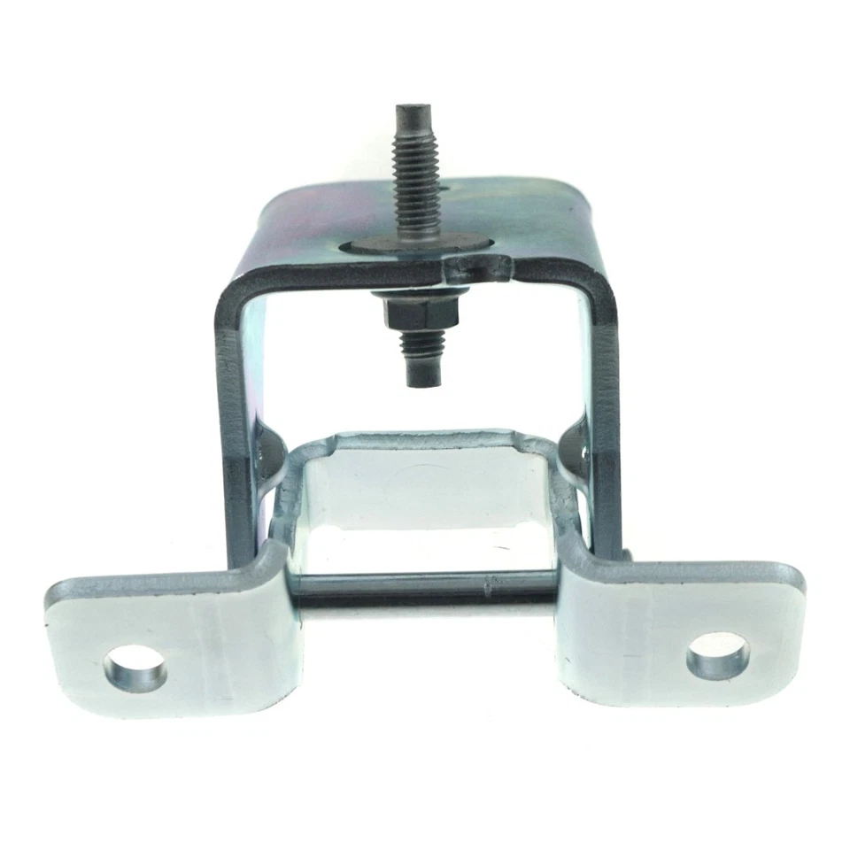 For Ford E-150 Econoline Club Wagon 1992-2002 Door Hinges Driver&Passenger Side - Image 3 of 4