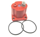 4024808 NEW CUMMINS FUEL SOLENOID KIT 11L M11 ENGINES PTG FUEL SYSTEM