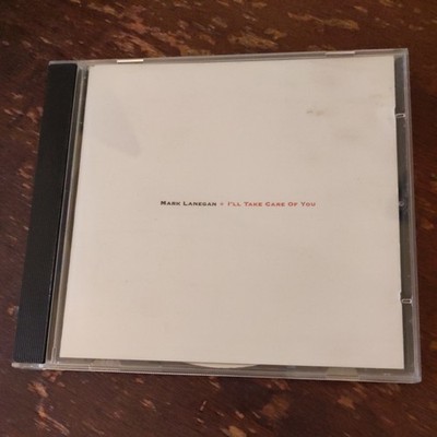 MARK LANEGAN - I'LL TAKE CARE OF YOU (CD ALBUM 1999) SCREAMING TREES