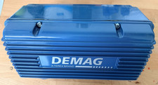 Demag Kran Fahrantrieb E22(EU22/RF125) DEMAG Terex Nr. 71659045