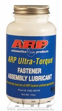 LUBRIFICANTE ARP - ARP BOLTS 100-9910 by KTS