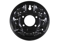 Metzger BremsträGerplatte Autoteile 6117104 FüR Toyota, Hinterachse Rechts