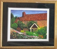 Dwayne Heckman- Giclee on paper