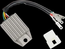 Rick's Voltage Regulator Rectifier Honda Elite 50LX 88-90