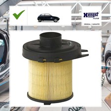 Hengst Filter Luftfilter PEUGEOT 106 I (1A, 1C) 1.0