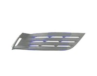 Gitter Grill Rechts FÜR StoßStange Vorne Renault Megane 2016-2019