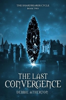 The Last Convergence by Debbie Atherton Paperback Book