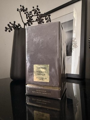 Tom Ford Tobacco Vanille Eau de Parfum 250 ml   Neu & original verschweißt