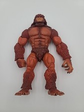 Marvel Legends Sasquatch Baf Complete Alpha Flight