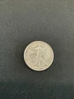 1943-S Walking Liberty Half Dollar 90% Silver ♨️♨️🔥1
