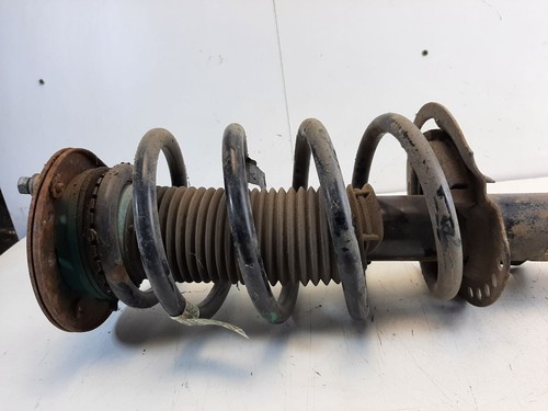 FORD Edge Titanium Tdci 2017 Strut Shock Leg Front Left Side G2GC18K001BXB - Picture 8 of 15