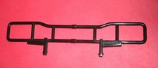 Protector Cepillo Frontal Hummer H1 Escala 1/18 (4.25" Largo) Plástico Maisto Modelo Pieza