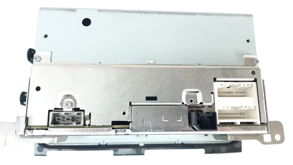 259155FA1B SISTEMA AUDIO / RADIO CD / 1240469 PARA NISSAN MICRA V K14 1.0 12V - Imagen 3 de 4