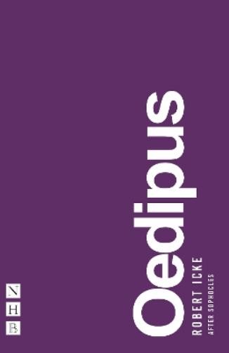 Роберт Айк Эдип (Ташенбух), Современные пьесы NHB