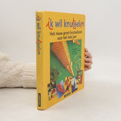 Ik wil knutselen  |  Ursula Barff
