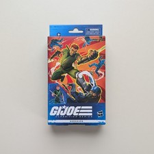 G.I. Joe Classified Kamakura 61 F4726 New