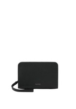 Pochette Uomo Calvin Klein Nero