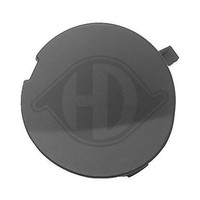 1X Klappe, Abschlepphaken Diederichs 4570066 Passend FüR Renault