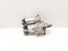 Starter Motor Fits 19-24 XT4 2713080