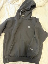 OpenAI ChatGPT Exclusive Madhappy Hoodie, Size M, Charcoal Gray, New