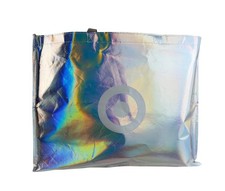 Target Swag Bag 2025 Limited Edition Tote Large Bag 1/100 Per Store 24 x 18 x 10