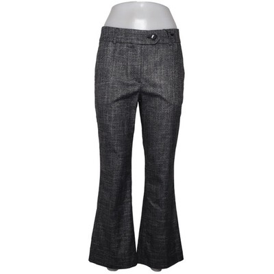 Five Units, Hose, Größe: 30, Clara Crop Rox, Grau, Fischgräte, Tweed, Damen #foV