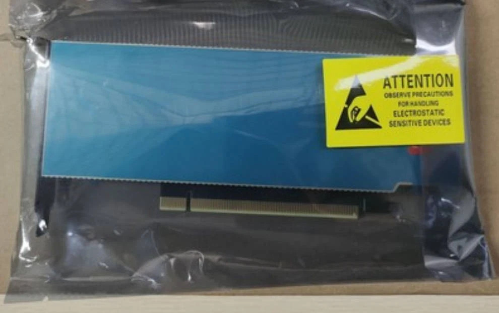 NVIDIA Tesla L4 24GB Tensor Core GPU PCIe Gen4 x16 TDP 72W Graphics Card-