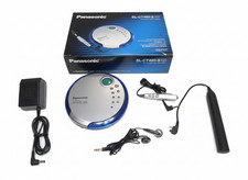 SONY MZ-B10 Portable MD Recorder Player AA Battery Built-in Speaker Tested