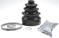 Spidan Faltenbalgsatz Antriebswelle 23065 FüR BX 305 CitroËN Peugeot 306 405 ZX
